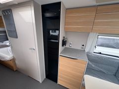 Adria Adora 542 UL*Alde*2025*