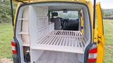 Volkswagen T5.2 Camper alles Neu vom Fachmann - Offers