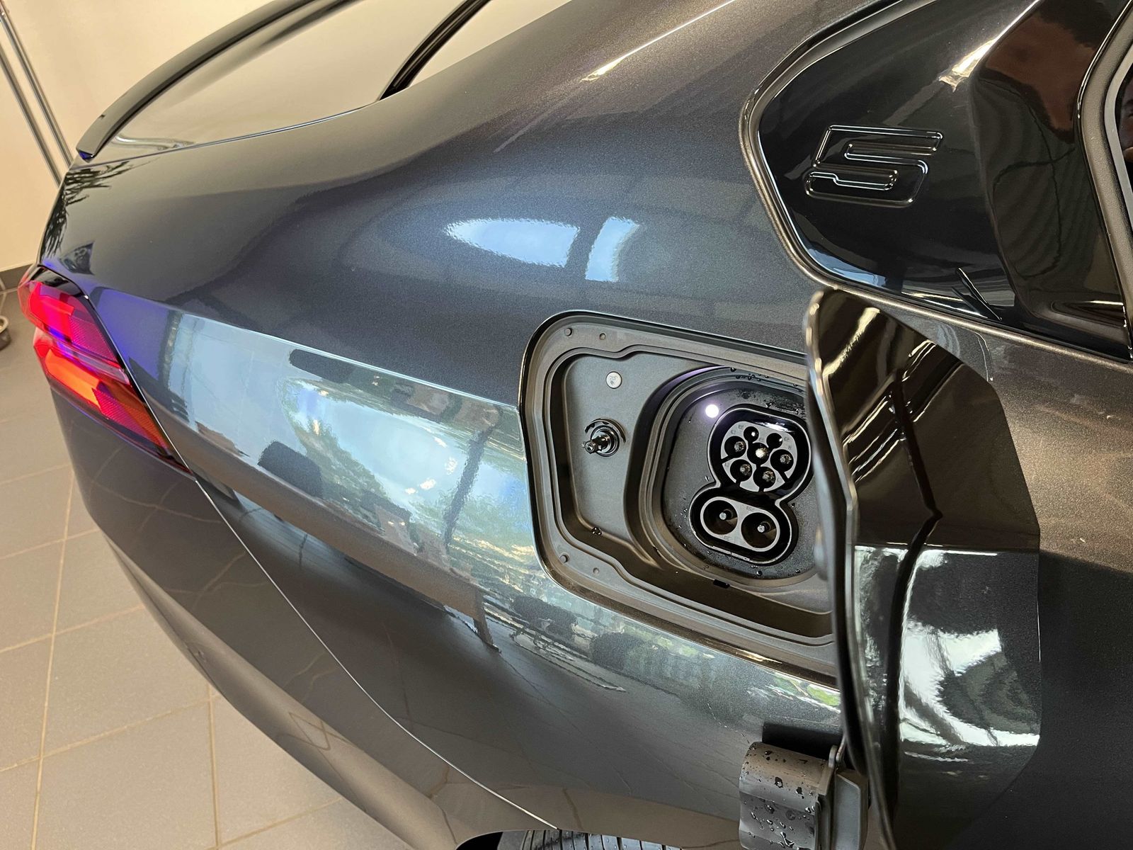 BMW i5 - Bild 29