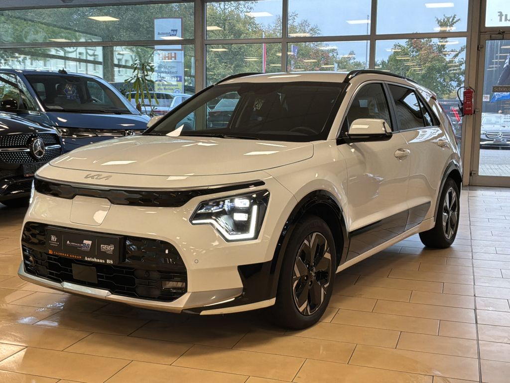 Image of Kia Niro