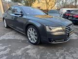 Audi A8 4.2 TDI quattro*2 HAND*SCHEKHEFT AUDI*VOLLAUS - Audi A8 bis 15.000 Euro