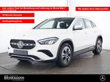 Mercedes-Benz GLA 180 AHK/LED/KAMERA/ADVANCED/WINTER-PAKETSHZ - Mercedes-Benz GLA 180 Jahreswagen