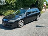 Mazda MAZDA 6 SPORT (TÜV 05/27) VOLLFAHRBEREIT - Mazda 2 in Hamm