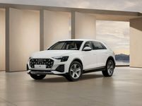 Audi Q8 - Vorschau Bild 1