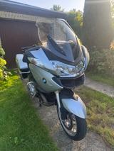 BMW R12T - Motorräder in Bremen