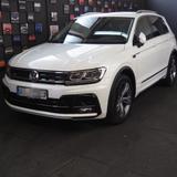 Volkswagen Tiguan 1.4 TSI DSG 4MOTION Highline R-Line