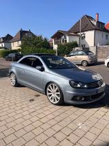 Volkswagen VW Eos 2.0 TDI CUP / Zahnriemen+Service NEU - Volkswagen Eos: Cup