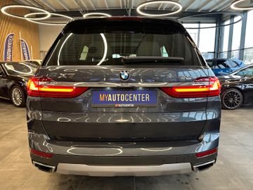 BMW X7 xDrive 30 d Design Pure Excellence *2. Hand*