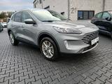 Ford Kuga Plug-In Hybrid Titanium X - Ford Kuga aus 2021