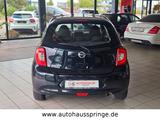 Nissan Micra Acenta 1.2 *Navi, PDC, Tempomat, Sitzheiz* - Nissan Micra