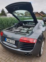Audi R8 4.2 FSI quattro - - Audi R8 in Köln