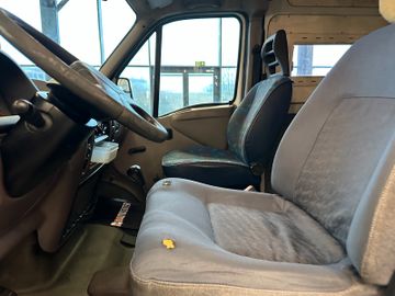 Opel Movano A Camper *Gasherd*Steckdosen*TV-Anschluss