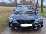 BMW 420 Gran Coupé 420d xDrive Gran Coupé M Spor... - BMW 420 Gran Coupé mit Schiebedach