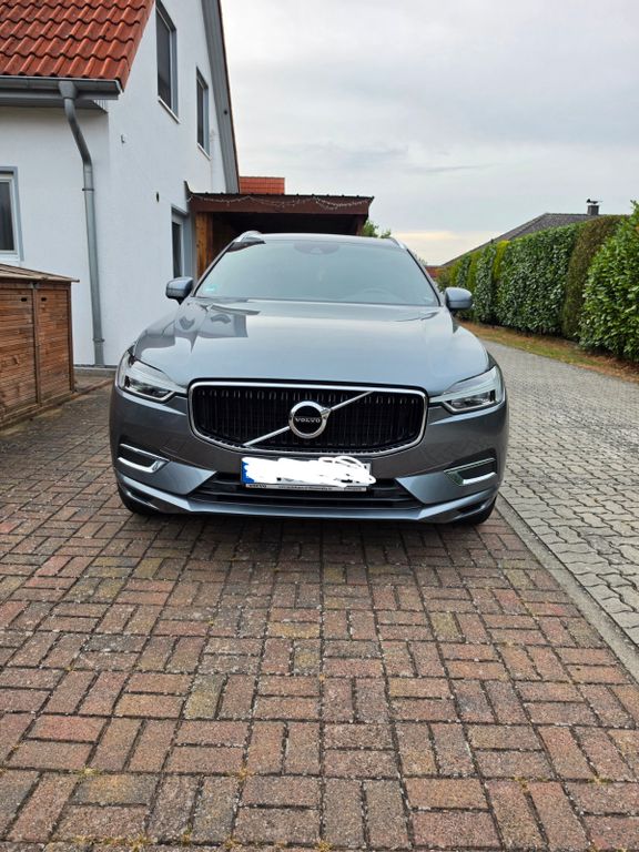 Image of Volvo XC60