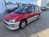 Mitsubishi Space Runner 2,4 GDI Cool,Tüv Dez 2025 - Mitsubishi Space Runner Gebrauchtwagen