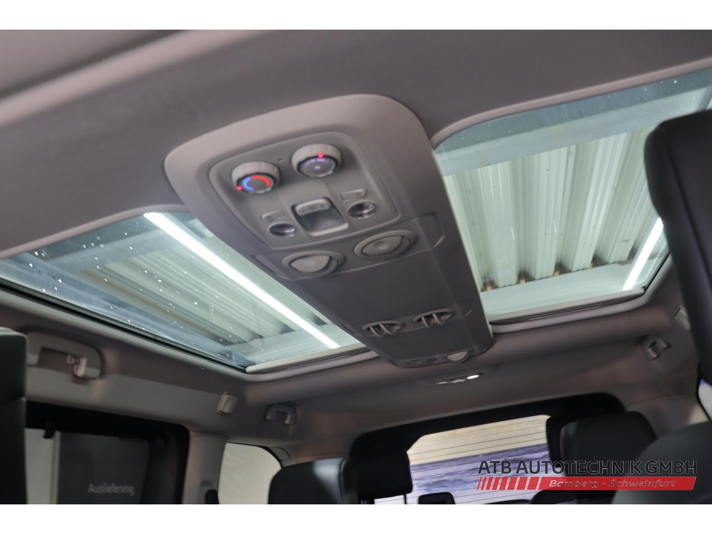 Toyota Proace Verso 2.0 l L1 Executive 6-Sitzer