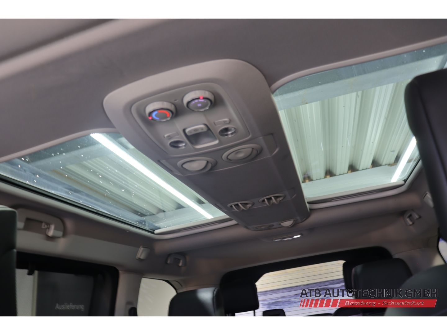 Fahrzeugabbildung Toyota Proace Verso 2.0 l L1 Executive 6-Sitzer