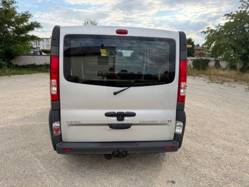 Opel Vivaro - 4