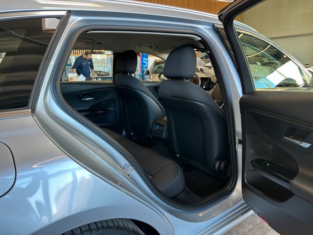 Mercedes-Benz C 220 T d *Led*Keyless*Kamera*Avantgarde*