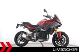 BMW F 900 XR - QS, ESA, TFT, Fahrmodi, etc - BMW F 900 XR