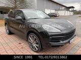 Porsche Cayenne / PDC/ NAVI / 22 "/3,0  V6 /Kamera !! - Porsche: 3.2