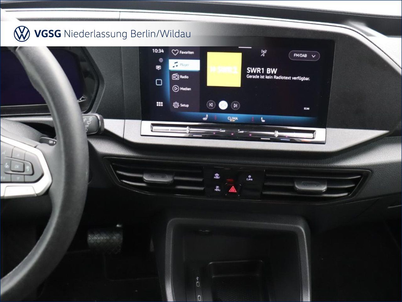 Volkswagen Caddy - Bild 12