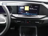 Volkswagen Caddy - Vorschau Bild 12