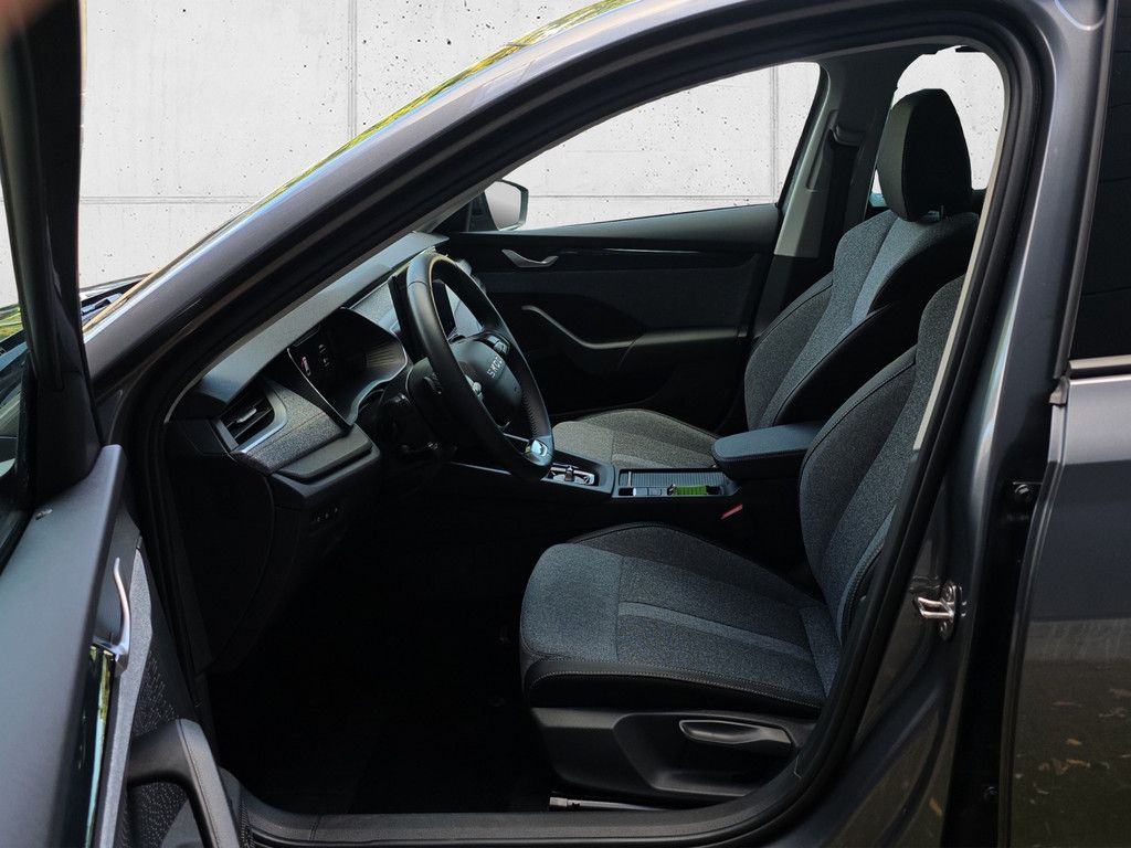 Skoda Octavia - Bild 10