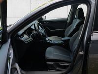 Skoda Octavia - Vorschau Bild 10