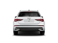 Audi A3 - Vorschau Bild 6
