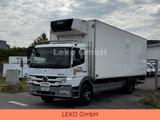 Mercedes-Benz Atego 1622 Mit Carrier Sp 850 - Mercedes-Benz 1622