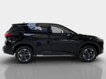 Nissan X-Trail - 7