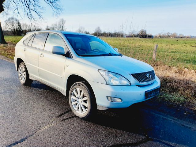 Lexus RX 300  Automatik / Leder