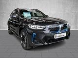 BMW iX3 M Sportpaket HUD el. Fondsitzverst. Navi Led - BMW iX3 in Hamburg