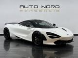 McLaren 720S Coupé*GARANTIE*Scheckheft*Sport.AGA*Gorilla - McLaren 720S Gebrauchtwagen