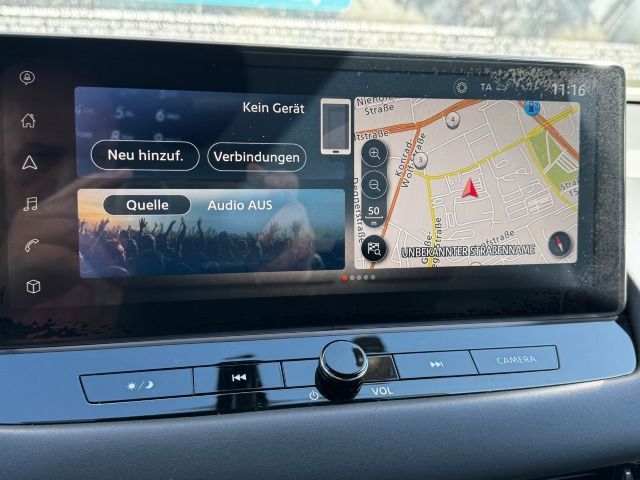 Fahrzeugabbildung Nissan Qashqai 1.5 VC-T e-Power Tekna 19`*PPPark*TL