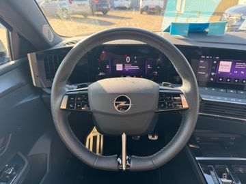 Bild 9 Opel Astra L ST Ultimate AT+360KAMERA+HUD+NAVI+M-LED