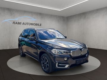 BMW X5 - 3