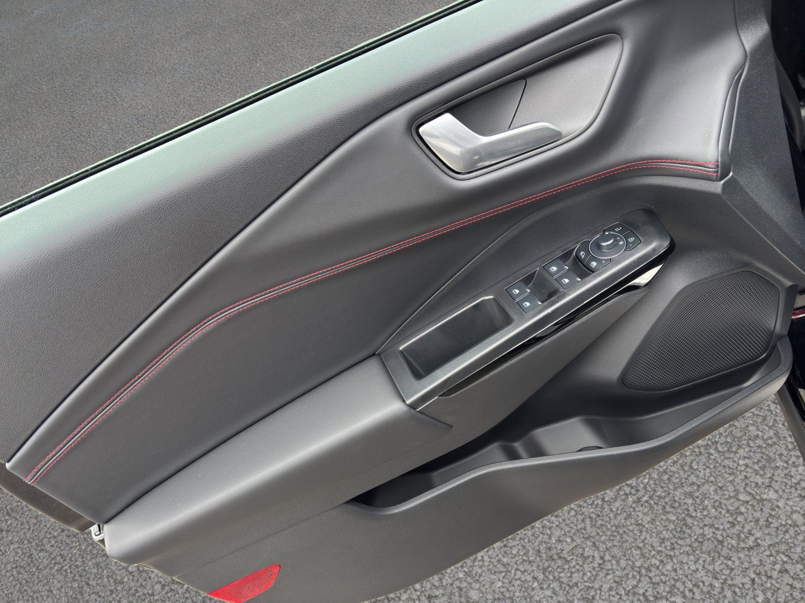 Fahrzeugabbildung Ford Puma  ST-Line