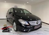 Mercedes-Benz Mercedes-benz B 180 CDI Automatic -TELECAMERA-GA - Mercedes B 180 mit Halbautomatikschaltung