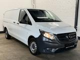 Mercedes-Benz Vito 110 CDI Lang VA BASE | AHK | DAB | - Mercedes-Benz Vito Gebrauchtwagen in Duisburg
