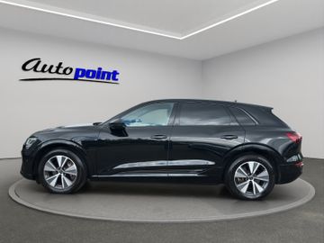 Audi Q8 - 8