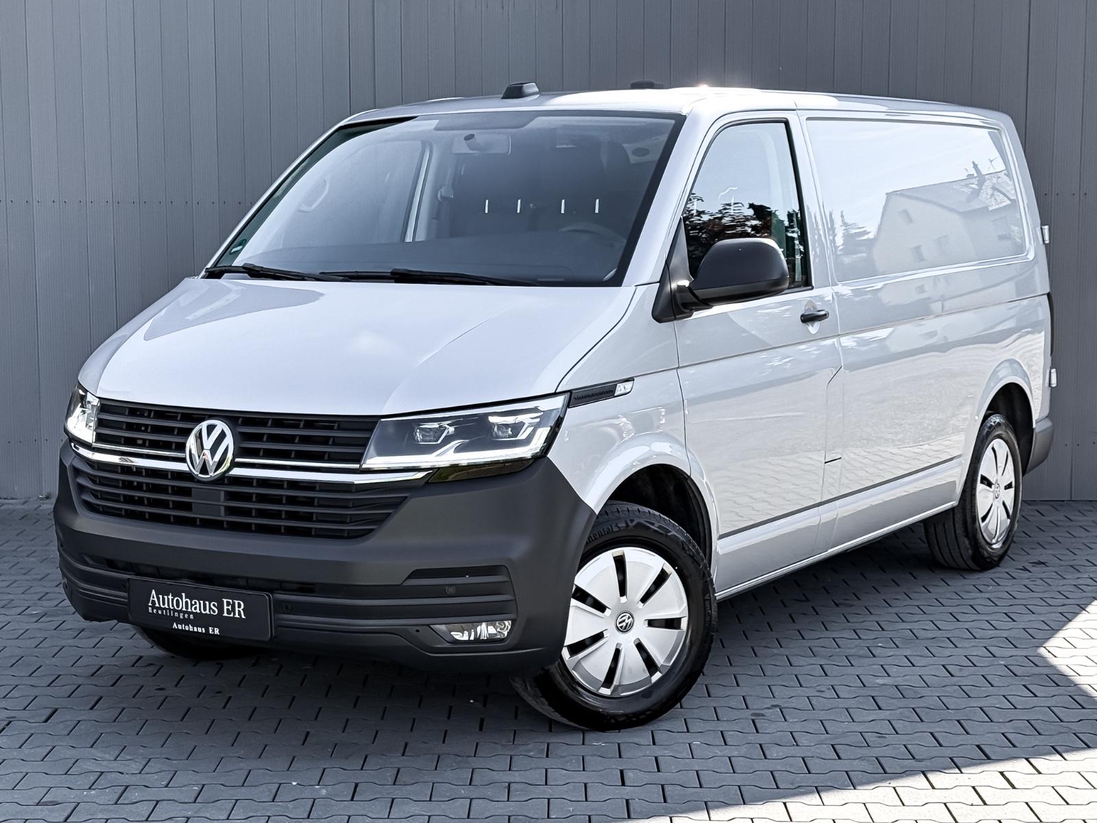 Volkswagen T6.1 DSG|STDHZ|FLÜGEL|LED|TEILVERGLAST|NAVI|SHZ