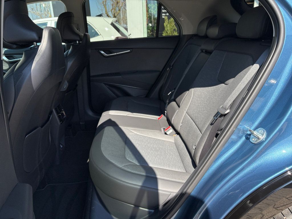 Fahrzeugabbildung Kia Niro 1.6 Plug-in Hybrid Spirit TECH RELAX PAKET