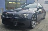 BMW  M3 Cabrio M Driverpackage DKG Orginalzustand - BMW M3: Von Privat