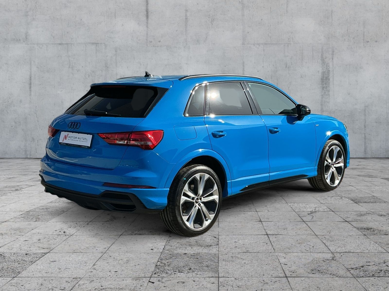 Audi Q3 - Bild 6
