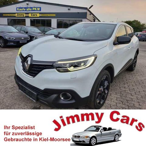 Renault Kadjar Energy dCi 130 CROSSBORDER