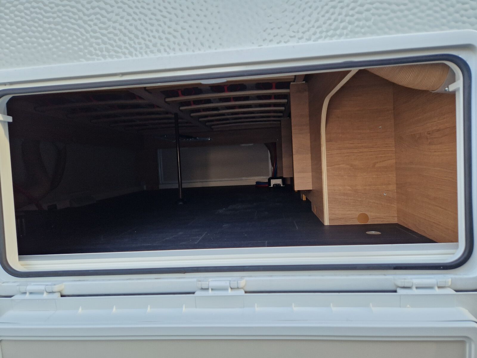 Fahrzeugabbildung Tabbert Da Vinci 390 QD Premium-Pakete, Auflastung, uvm!