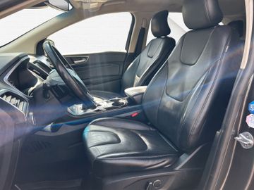 Fotografie des Ford Edge 2.0TDCI AHK Leder LED 4X4 el. Heckklappe