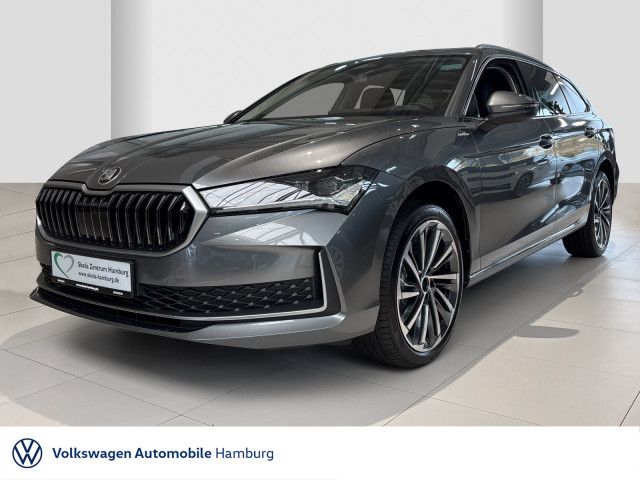 Image of Skoda Superb